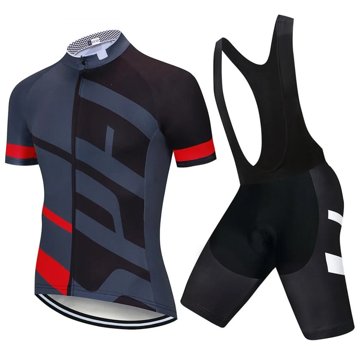 MTB Bicycle Wear 2022 Cycling Sets Bike uniform Summer Cycling Jersey Set Road Bicycle Jerseys MTB Bicycle Wear Breathable Cycling Clothing