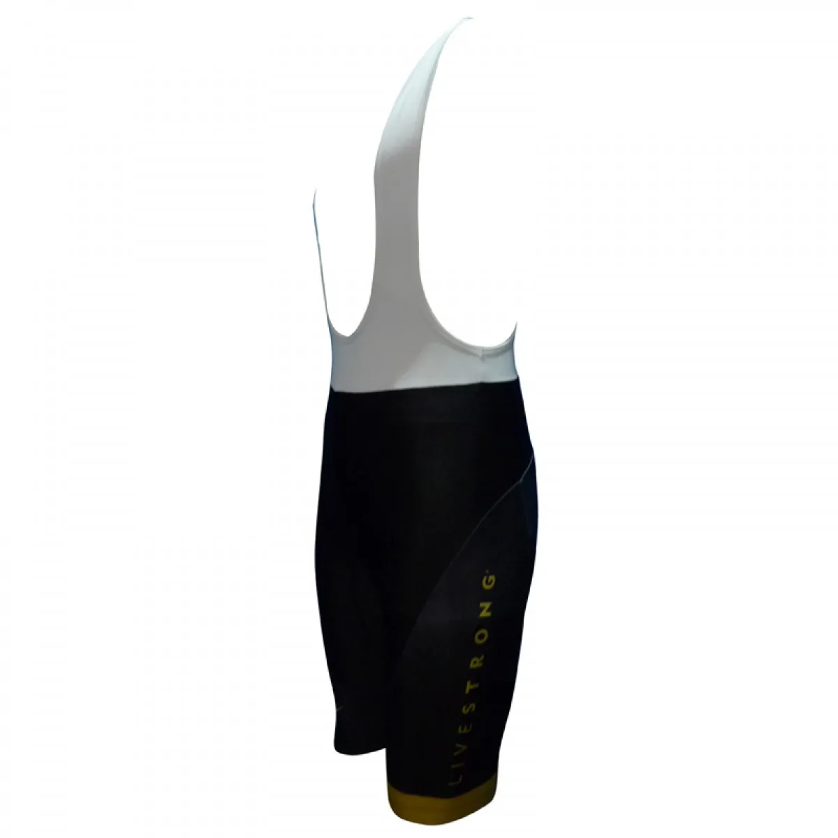 2013 Livestrong Bib Shorts Brand New