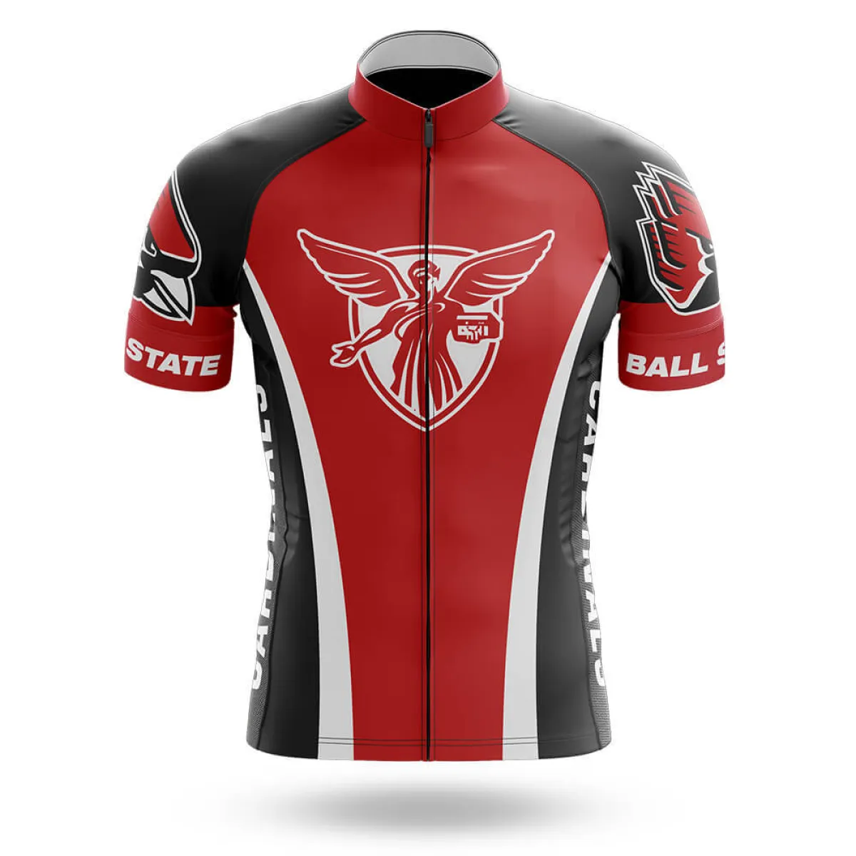 Ball State University - Men's Cycling / Jersey Only Outlet