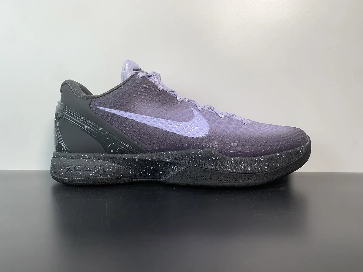Kobe 5 Protro Reps - Nike Kobe 6 Protro 'EYBL' DM2825-001