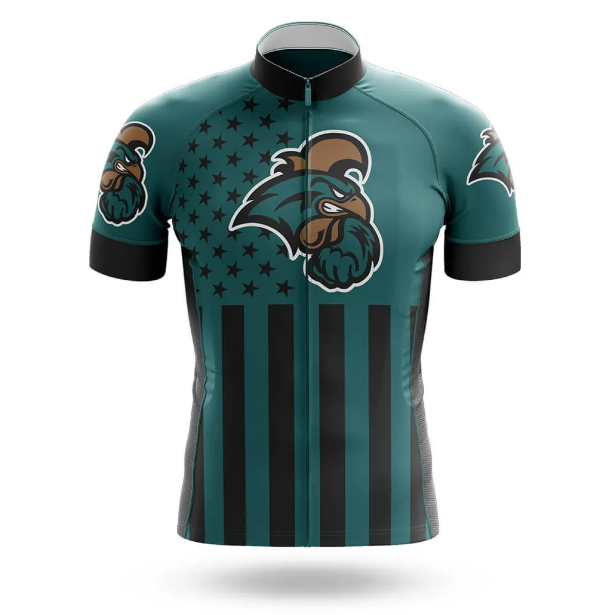 Coastal Carolina University USA Cycling Jersey Only
