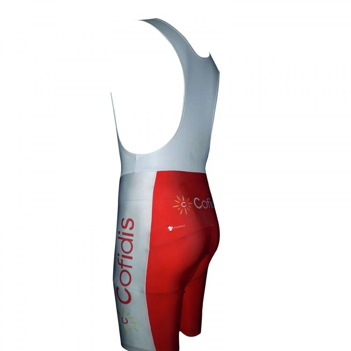 NEW 2012 COFIDIS CYCLING SHORTS For Sale