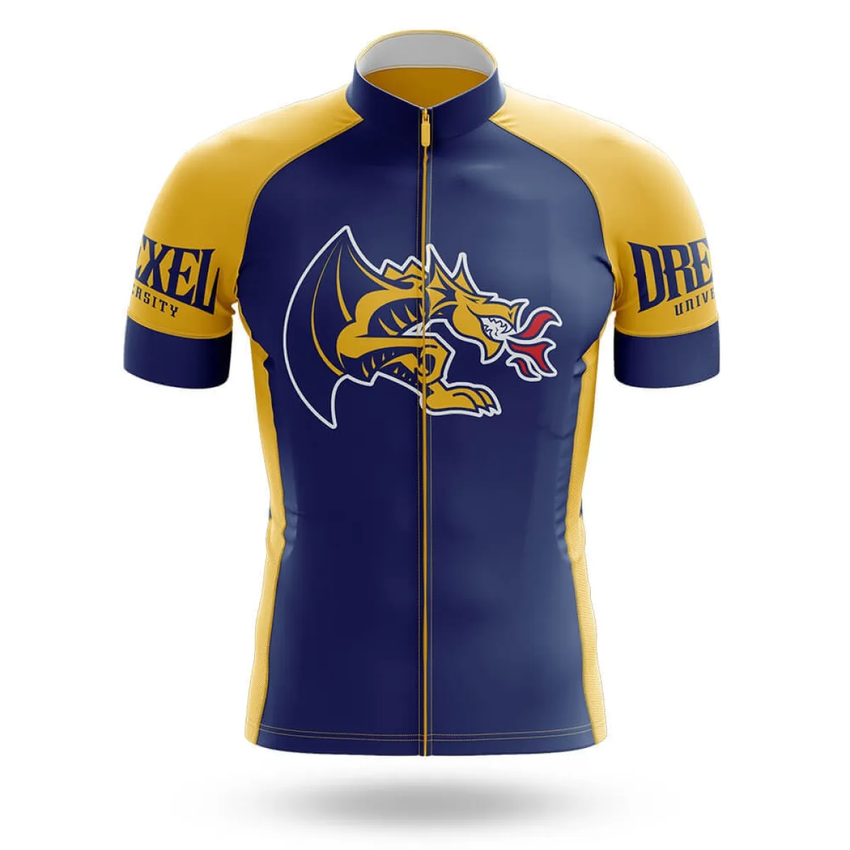 Go Dragons Cycling - Jersey Only