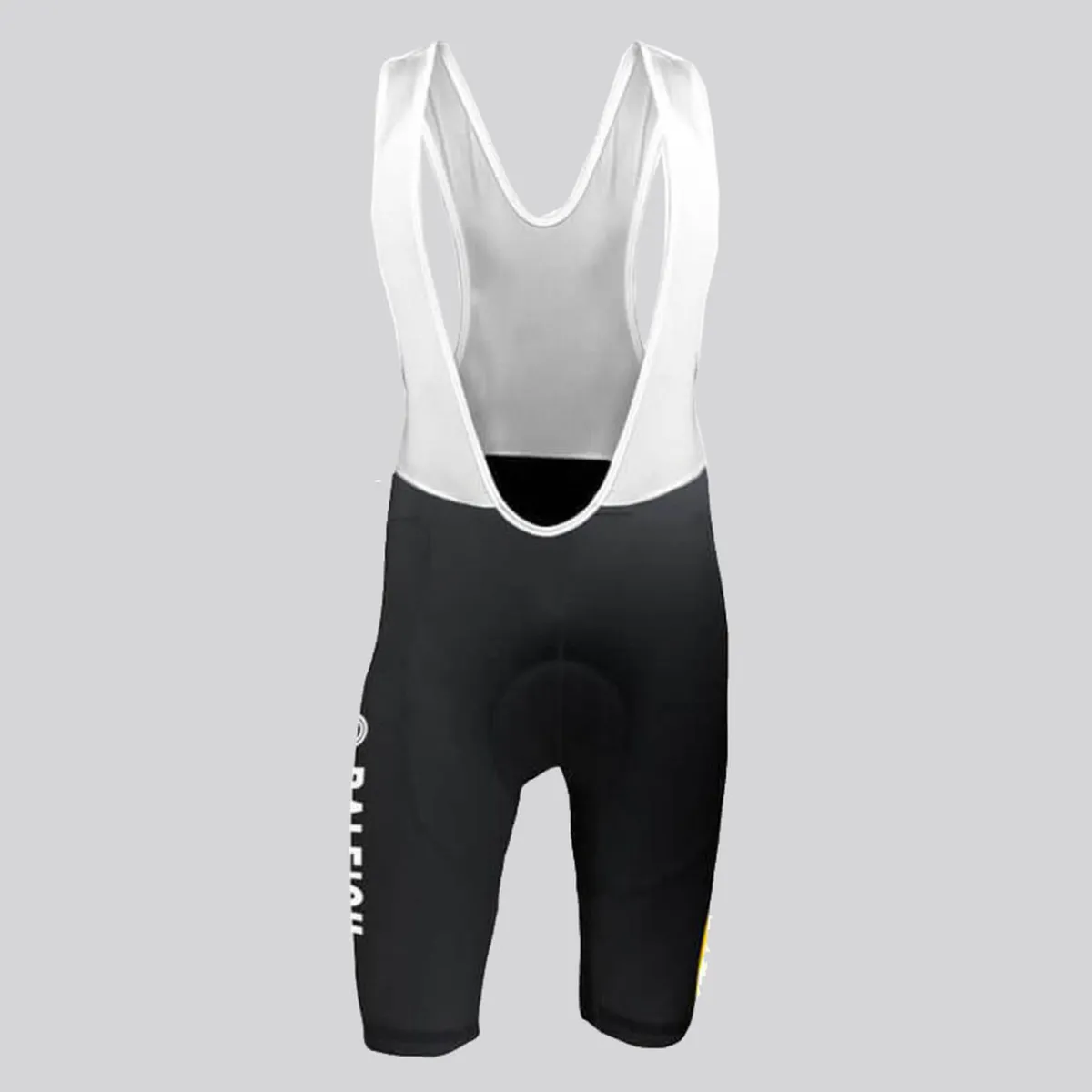 TI Raleigh Retro Cycling Bib Shorts Outlet