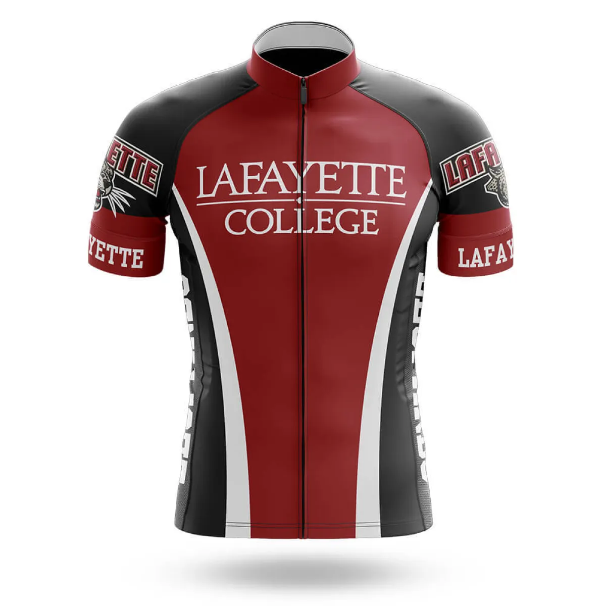 Lafayette College - Men's Cycling / Jersey Only