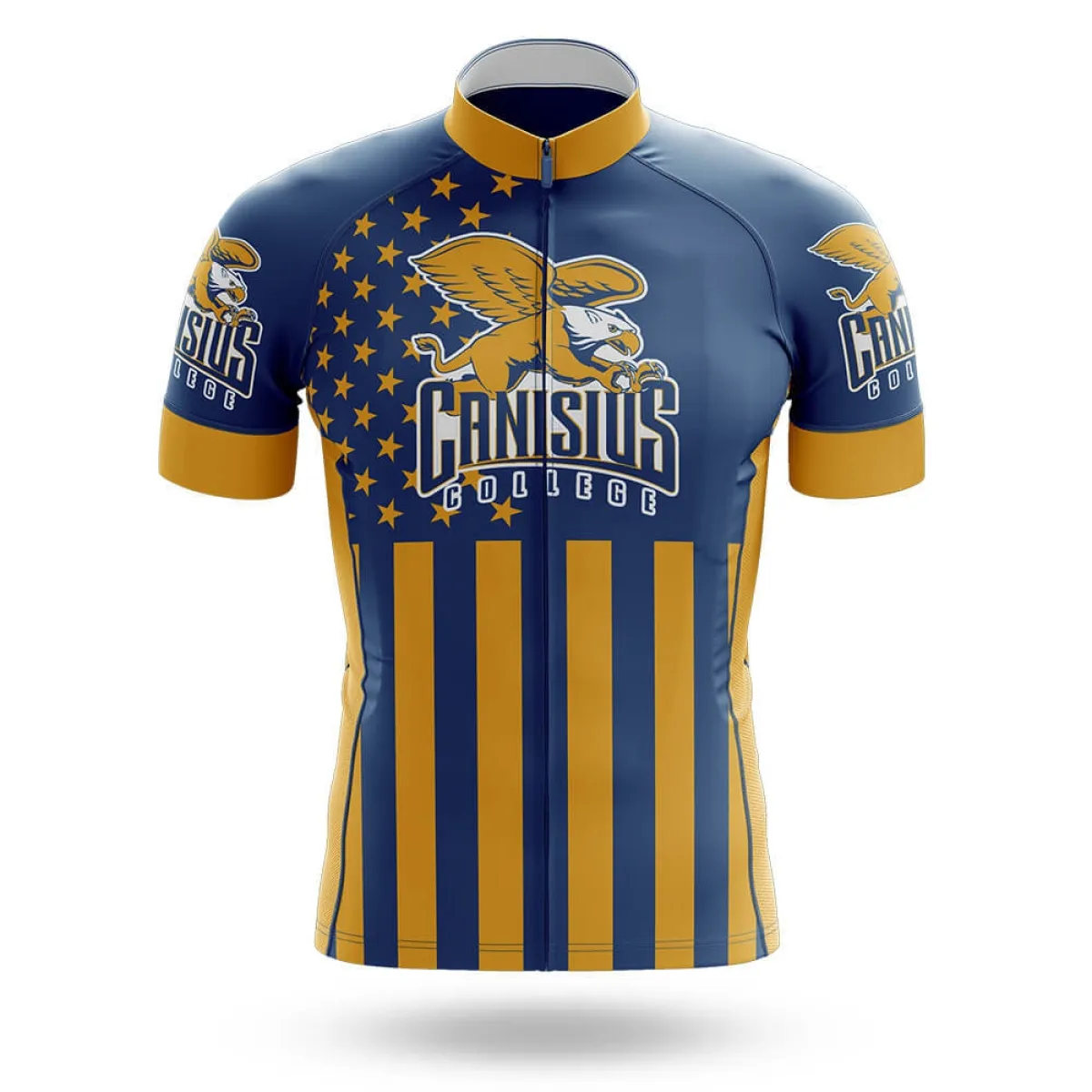 Canisius College USA Cycling Jersey Only Online