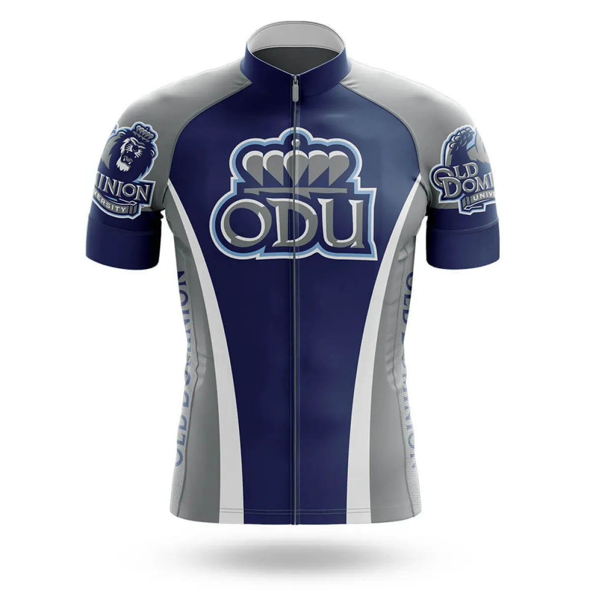 Old Dominion University - Men's Cycling / Jersey Only