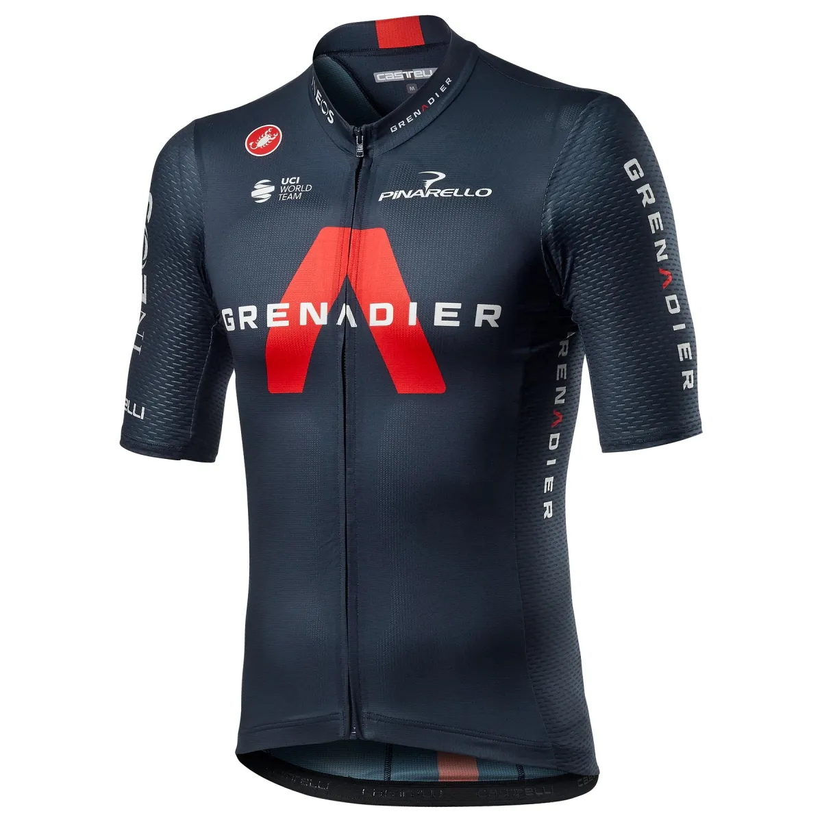 Ineos Grenadier 2020 Competizione Jersey Brand New