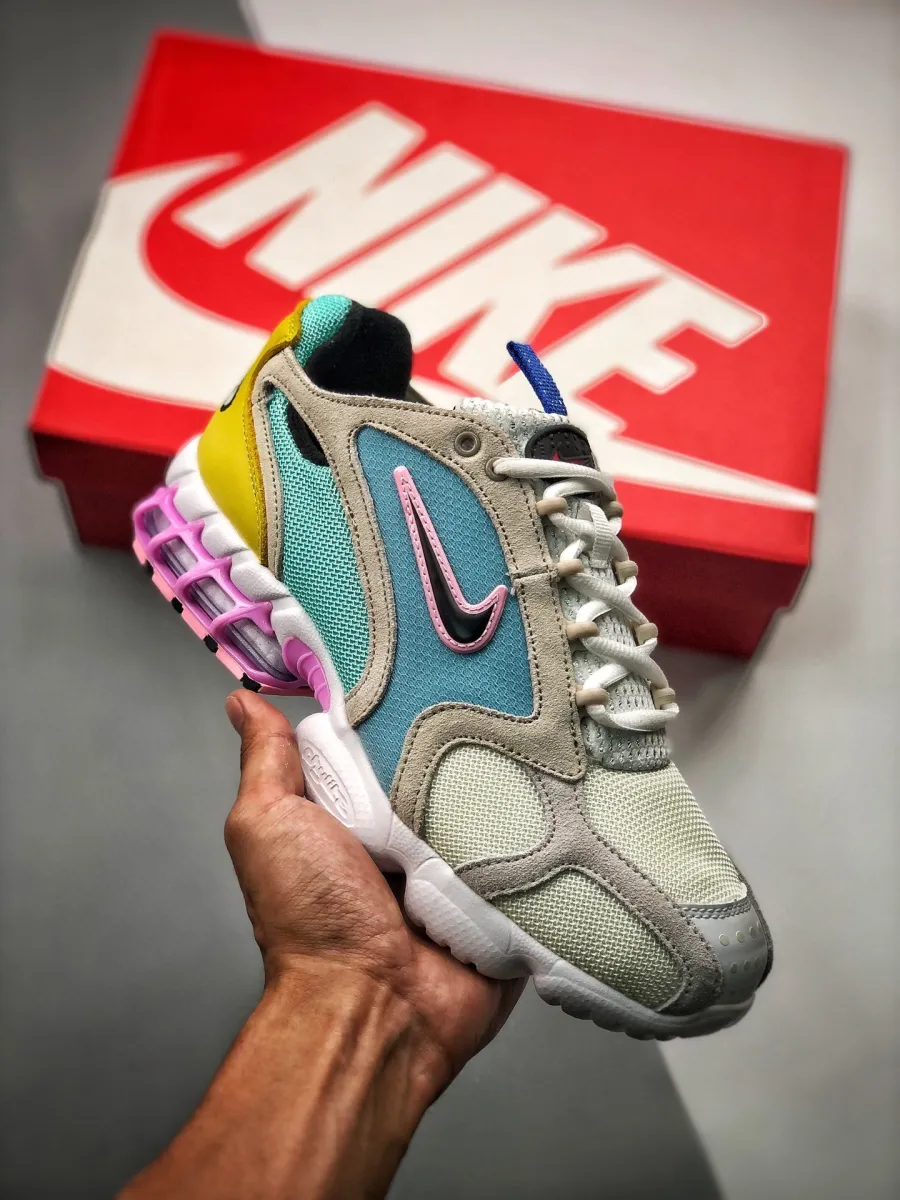 Size? X Nike Air Zoom Spiridon Cage 2 Carnaby To Buy