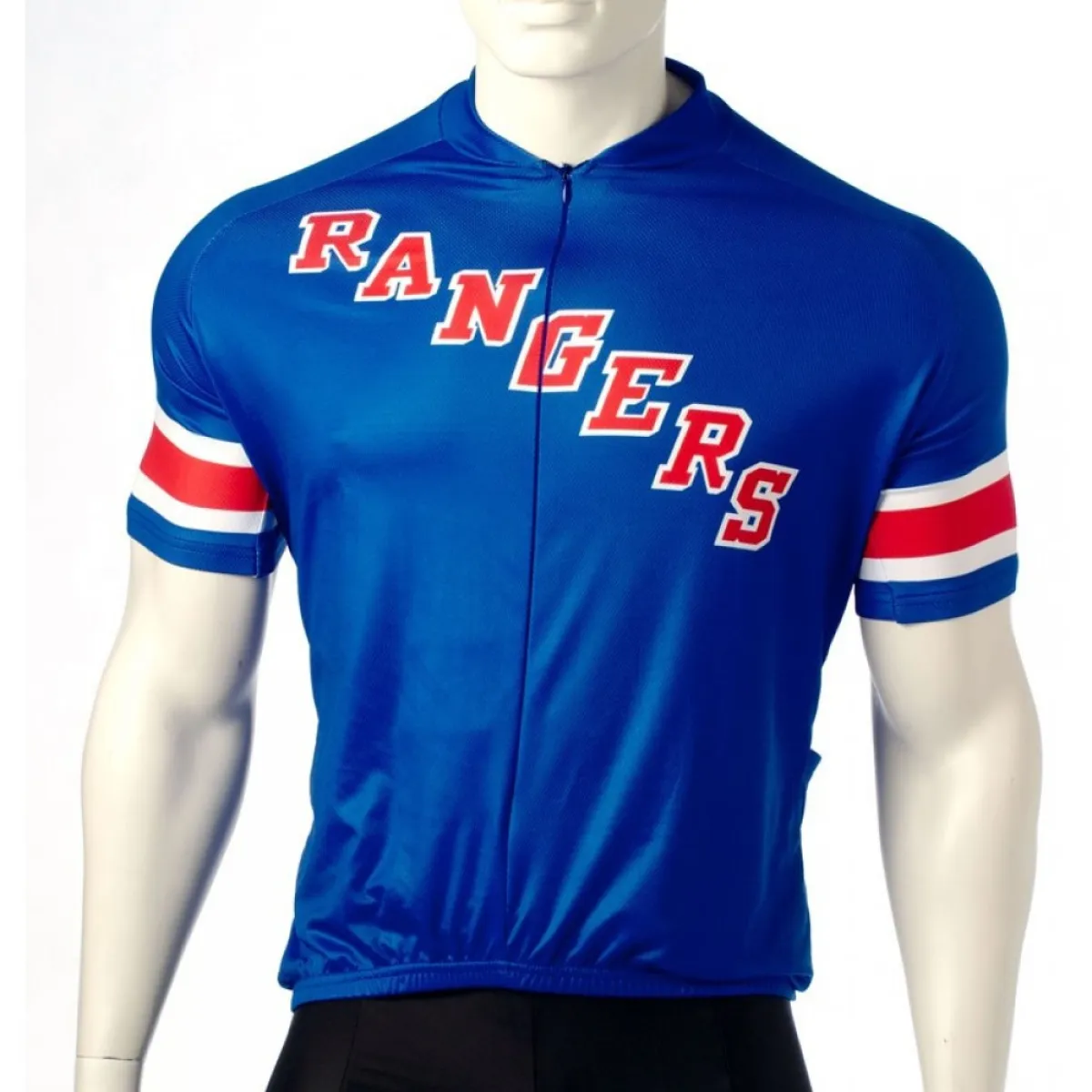 NHL New York Rangers Cycling Jerseys Z-1905806 Restock