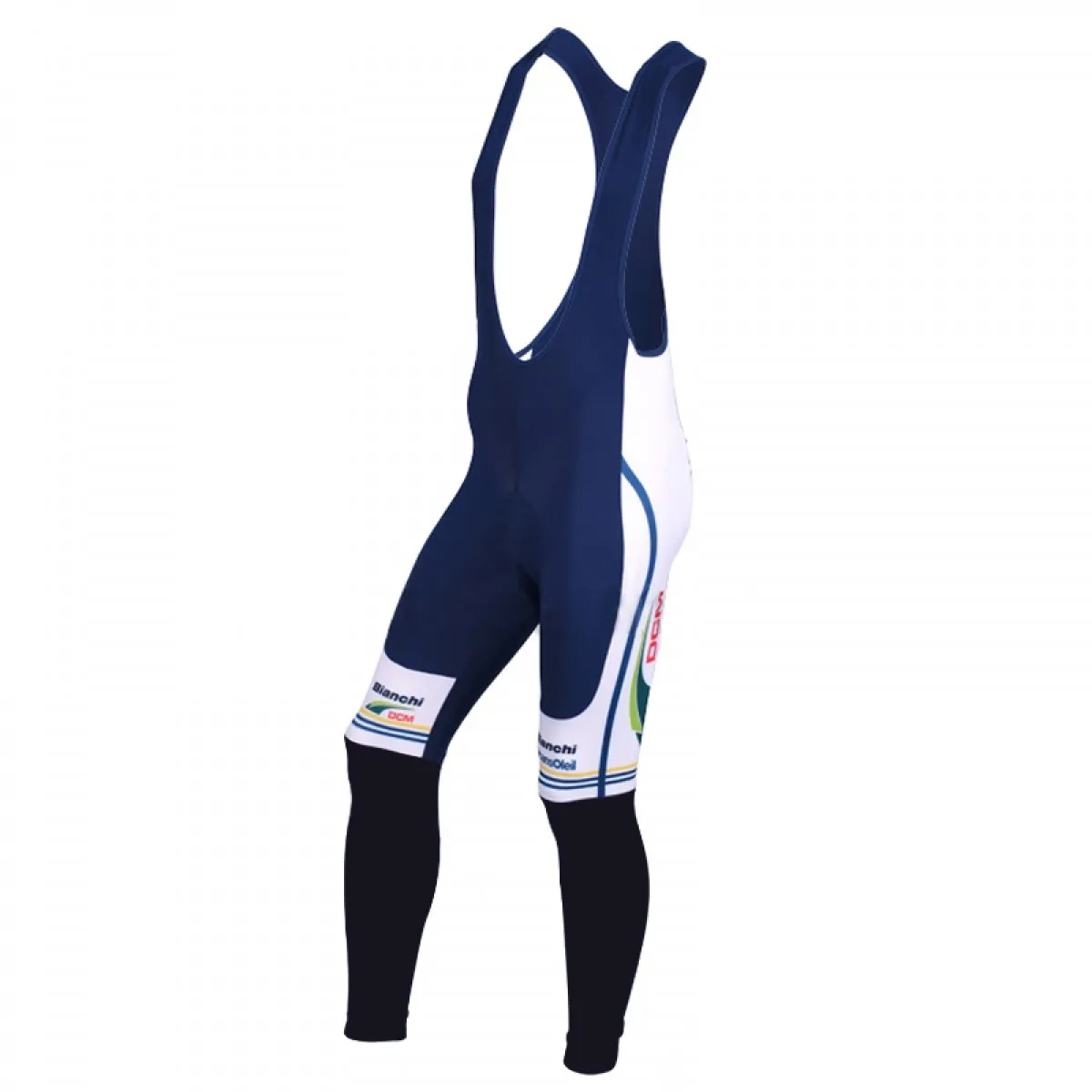 VACANSOLEIL-DCM Winter Bib Tights 2012 Online