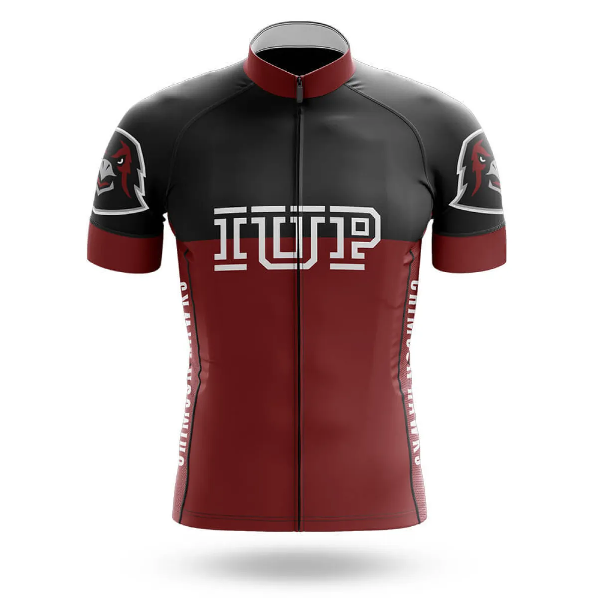 Indiana University of Pennsylvania V2 - Men's Cycling / Jersey Only