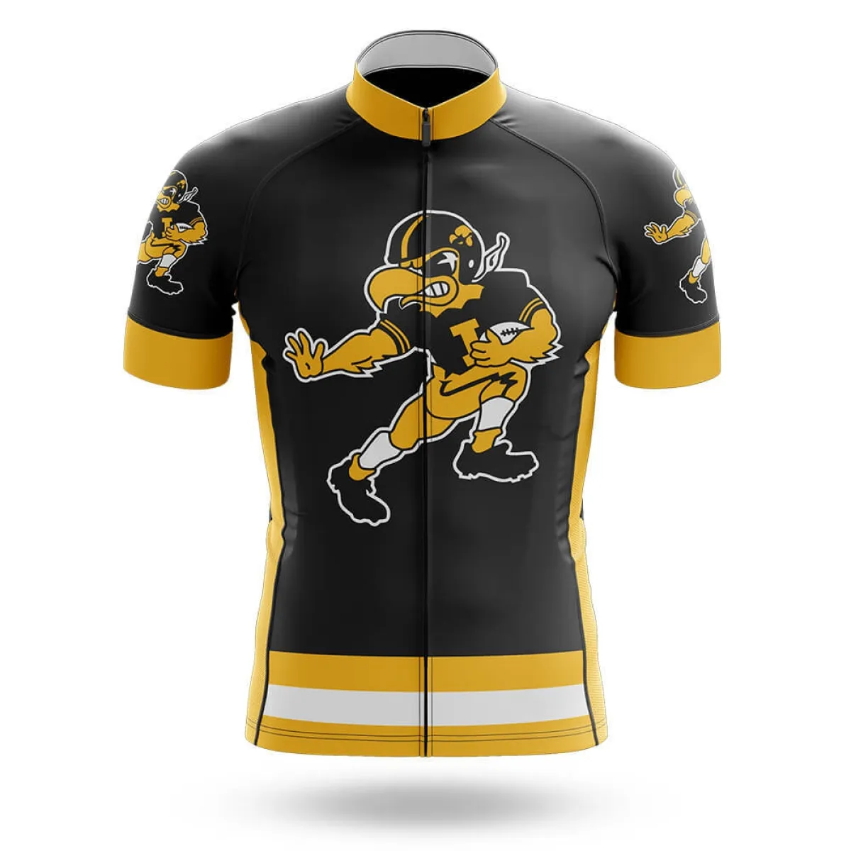 Where To Buy Hawkeyes Cycling Jersey