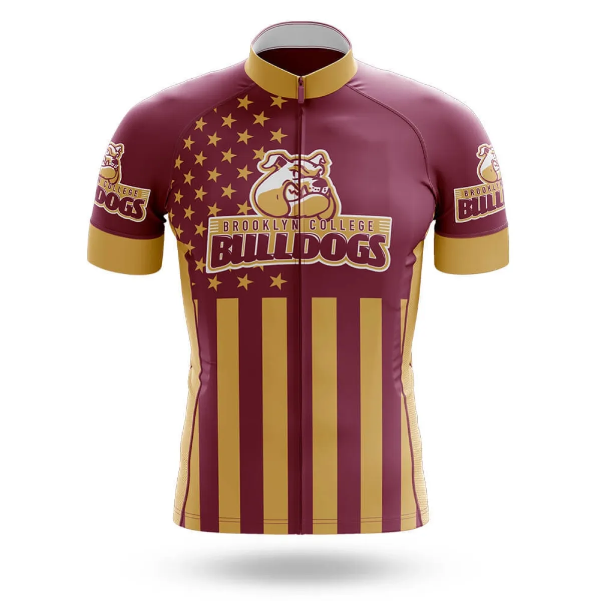 Brooklyn College USA Cycling - Jersey Only