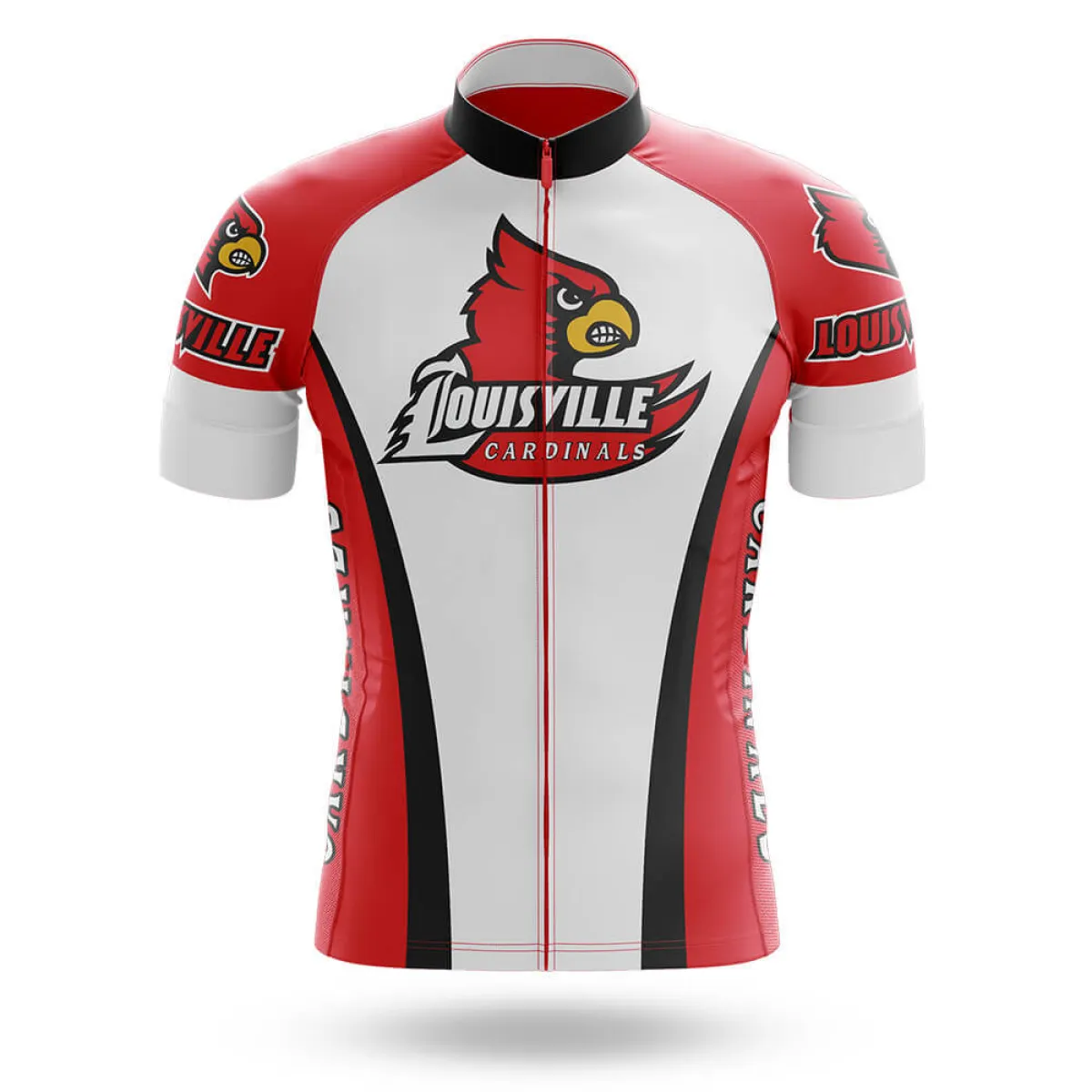 University of Louisville - Men's Cycling / Jersey Only, Louisville Cycling