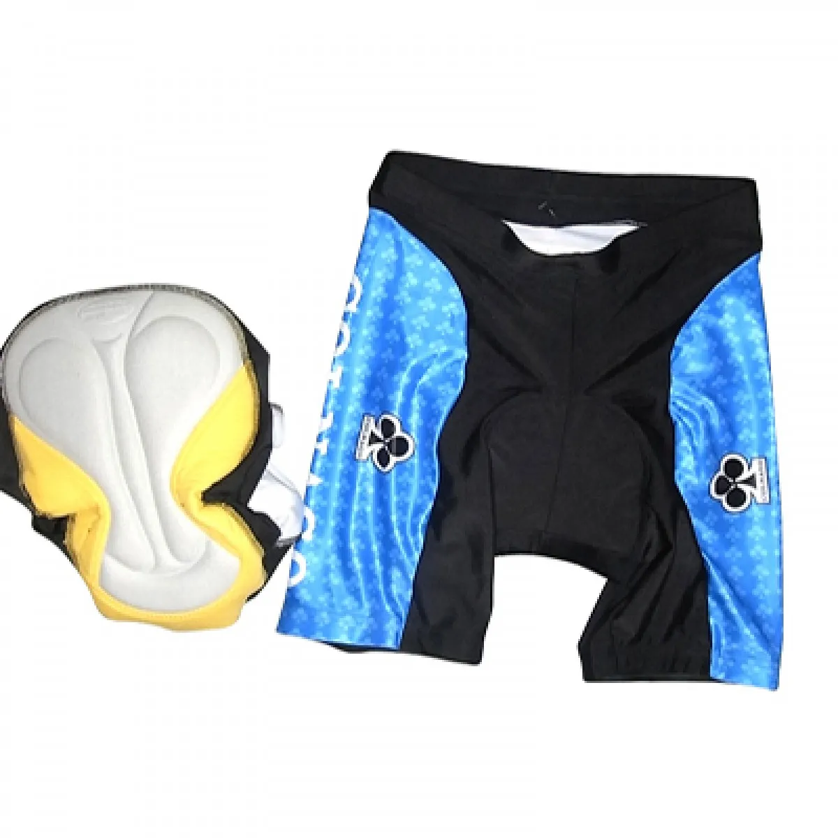 Team Colnago BLUE Cycling Shorts Online