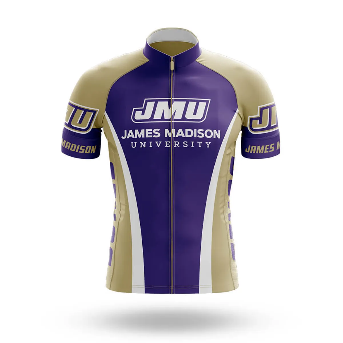 James Madison University - Men's Cycling / Jersey Only