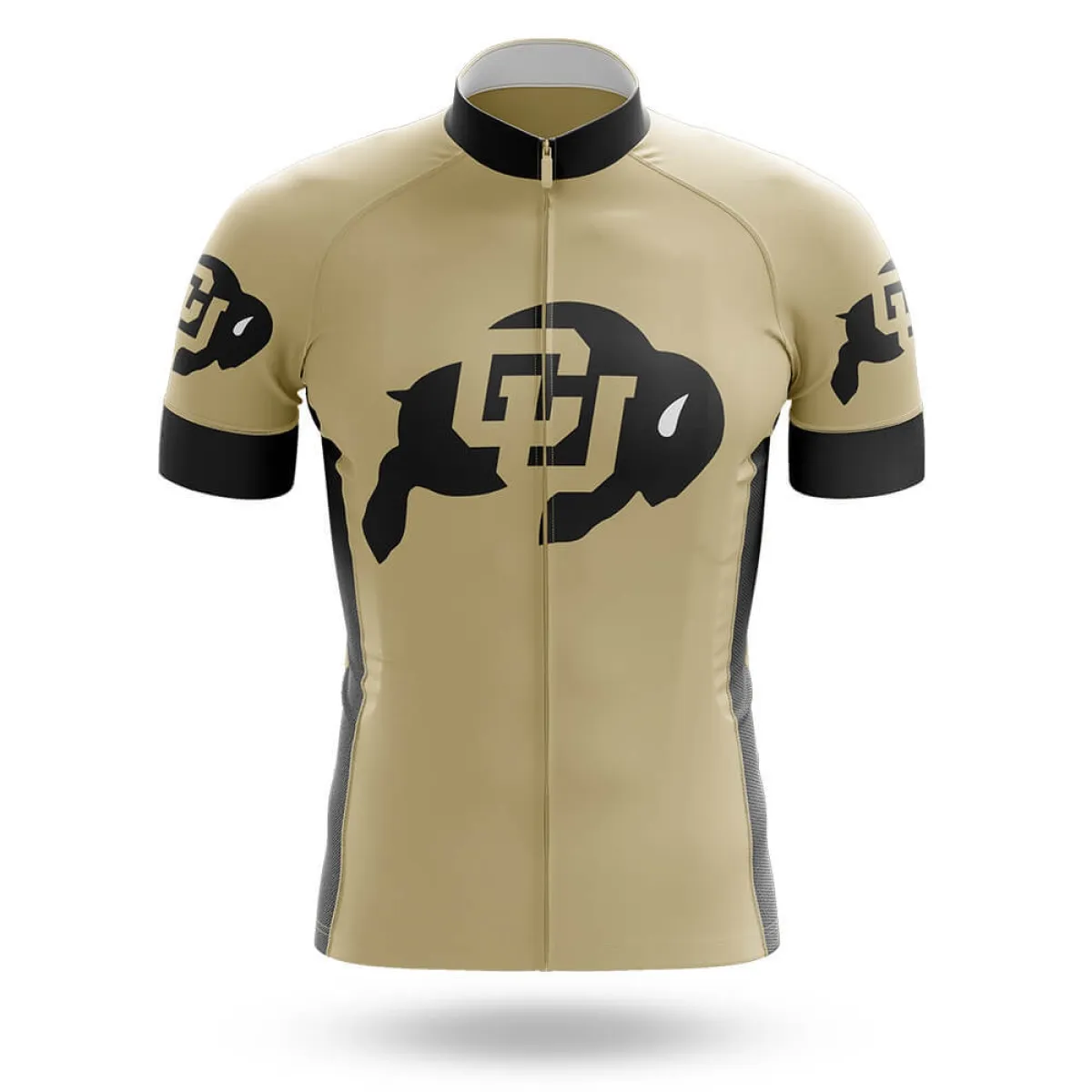 Where To Buy CU Buffs Cycling Jersey
