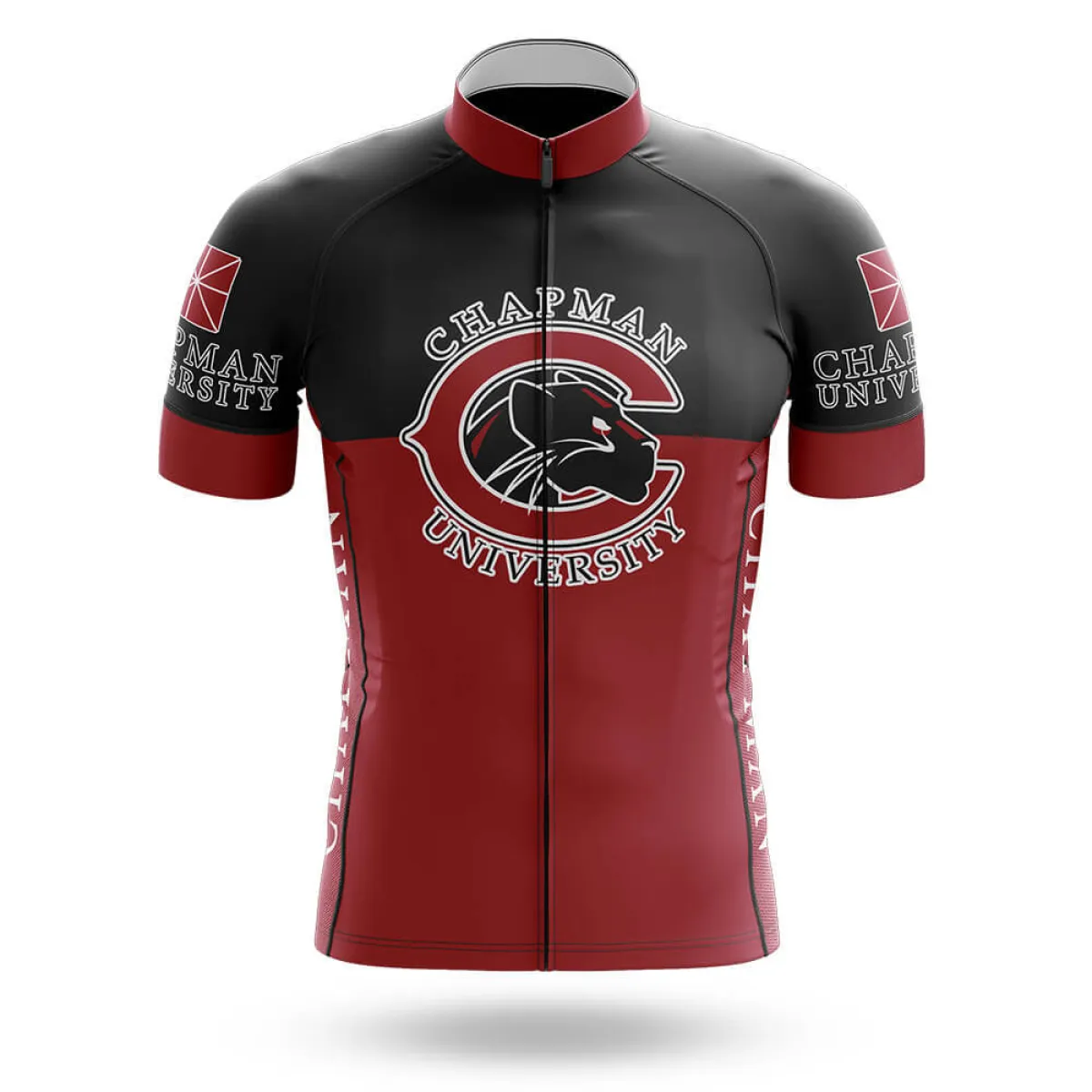 Chapman University V2 - Men's Cycling / Jersey Only
