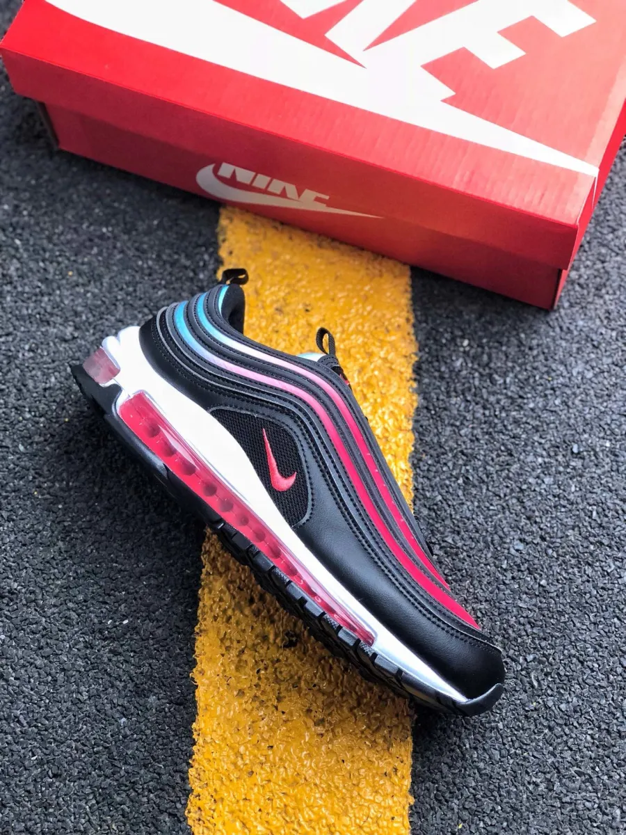 Nike Air Max 97 'Blue Fury Ember' CJ0768-001 To Buy