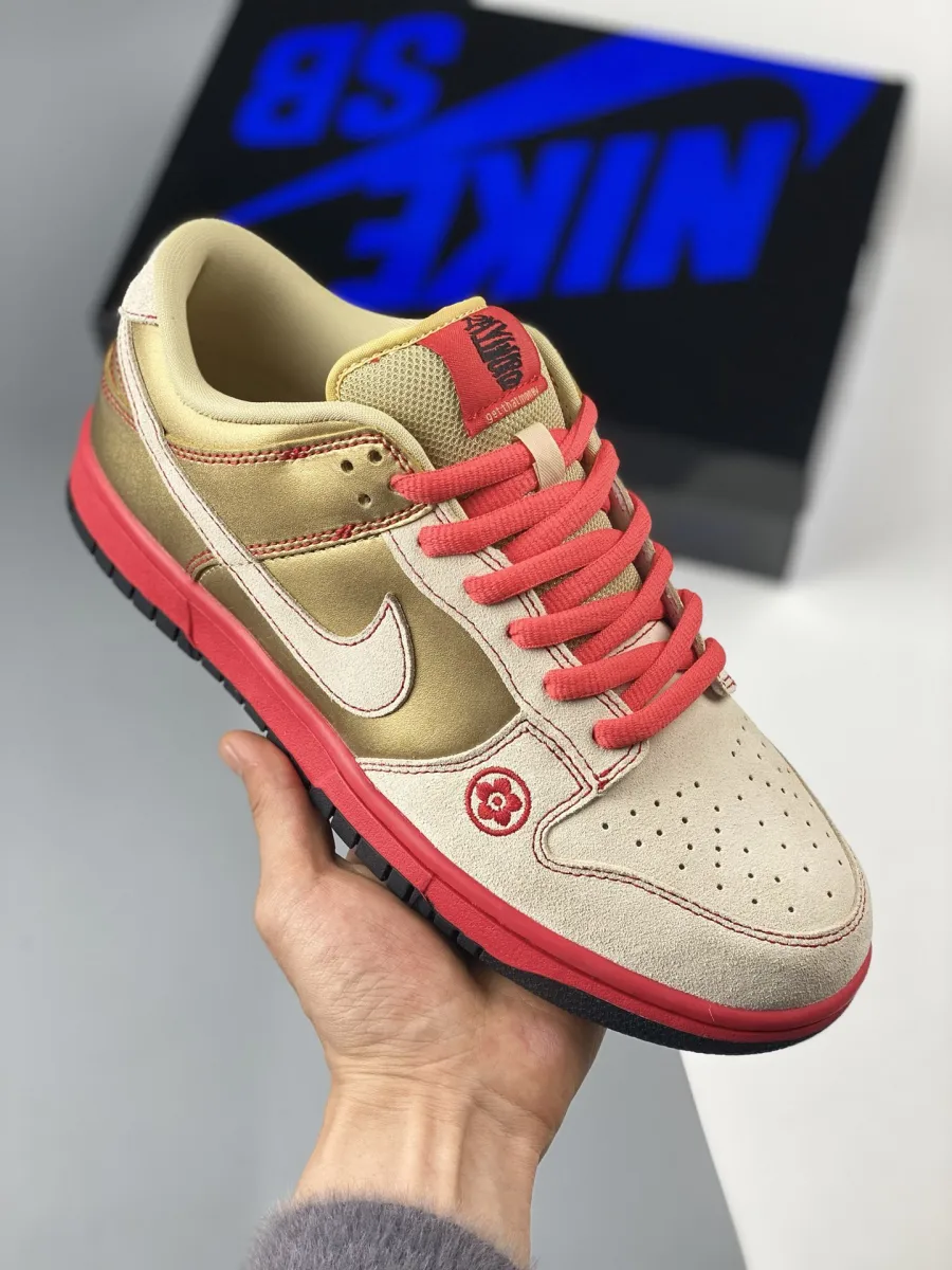 Nike SB Dunk Low Money Cat 304292-771 To Buy