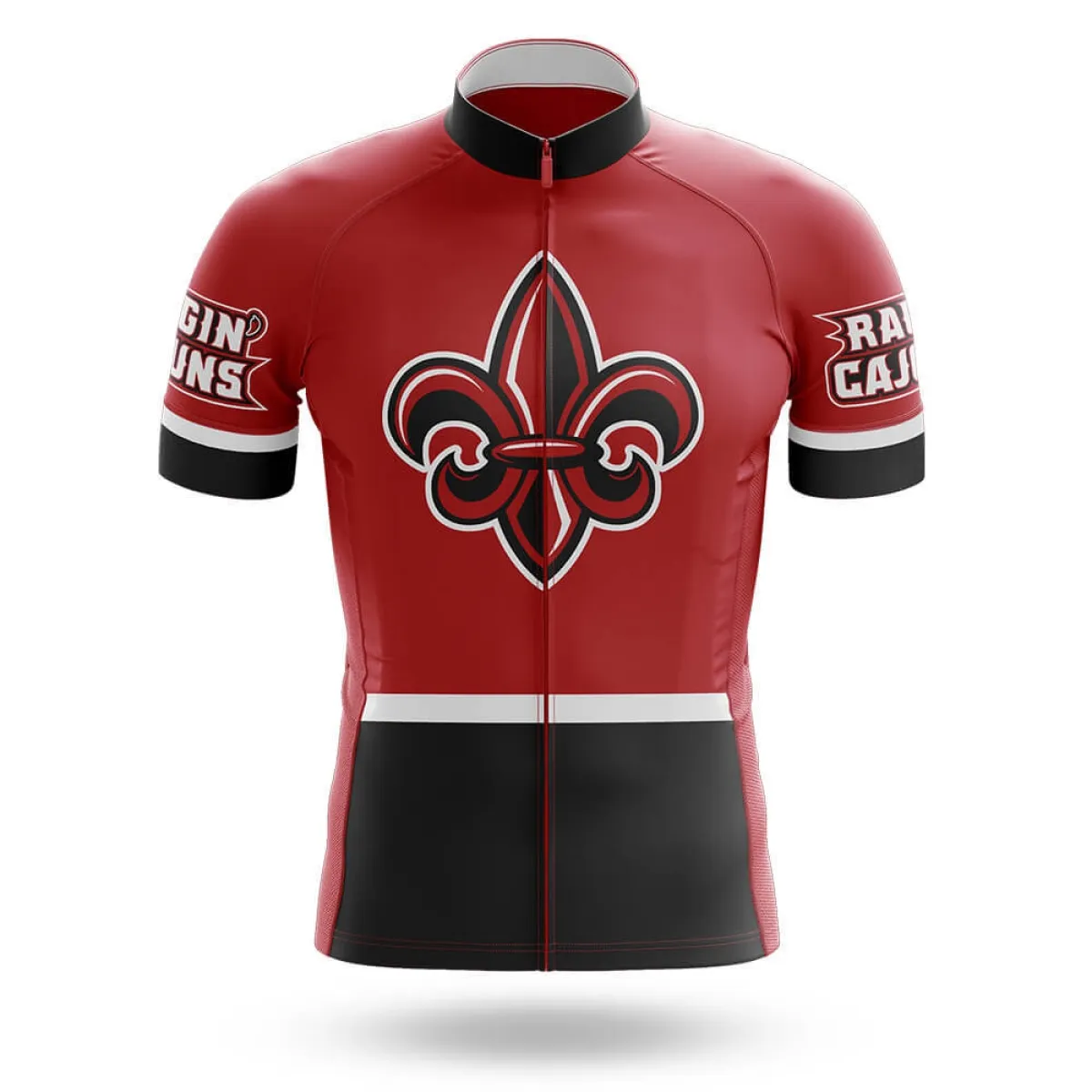 Online Louisiana Ragin Cajuns Cycling Jersey Only
