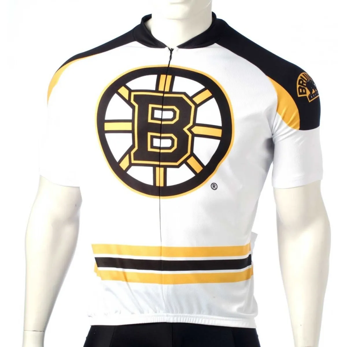 NHL Boston Bruins Cycling Jerseys Z-1905638 For Sale