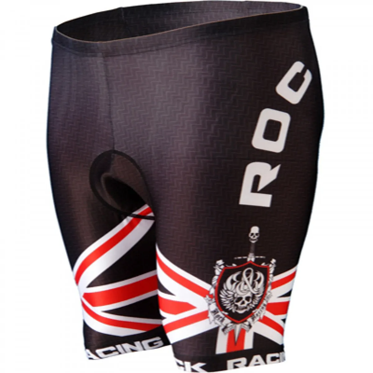 Team Rock Racing Cycling Shorts New Releases
