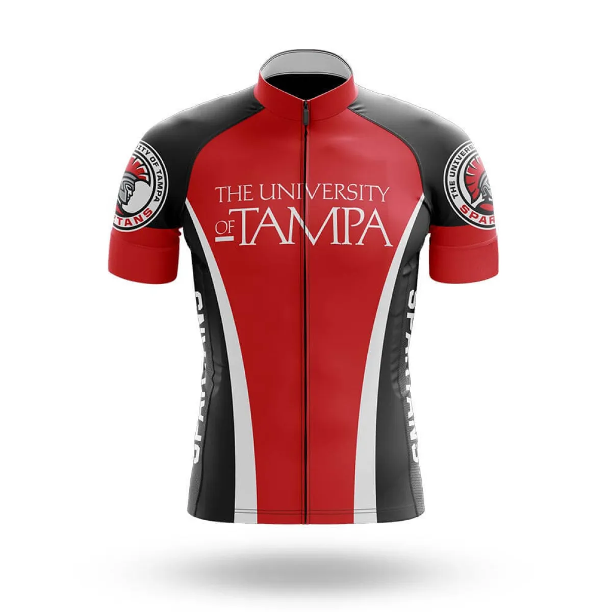 University Of Tampa - Men's Cycling / Jersey Only Outlet