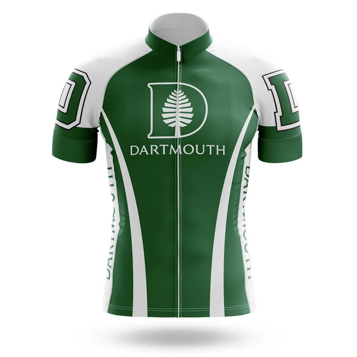 Dartmouth College - Men's Cycling / Jersey Only Dartmouth Cycling Jersey