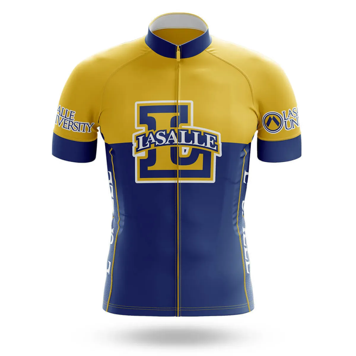 La Salle University V2 - Men's Cycling / Jersey Only