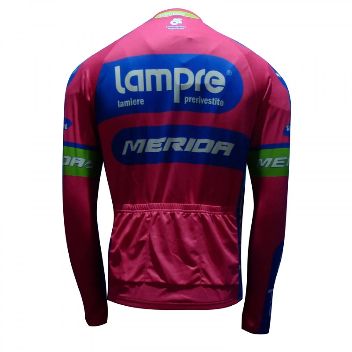2013 Lampre Cycling Long Sleeve Jersey Online