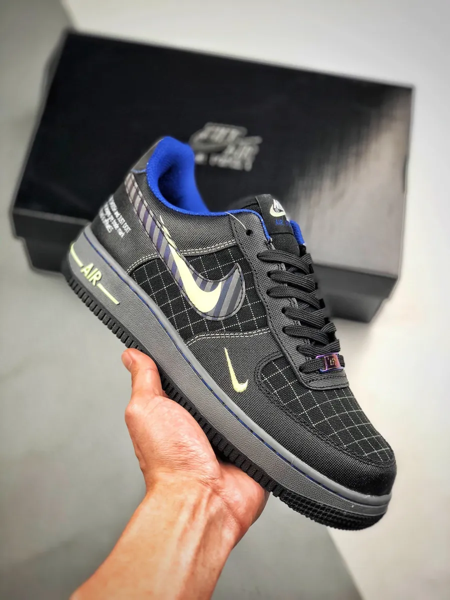 Nike Air Force 1 Low 'Future Swoosh' CT1621-001 Online