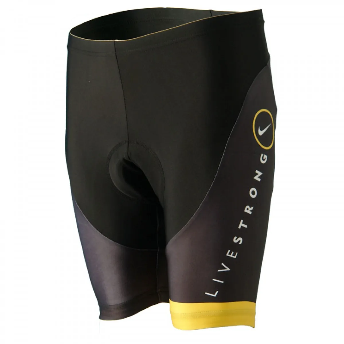 2011 LIVESTRONG Cycling Shorts Brand New