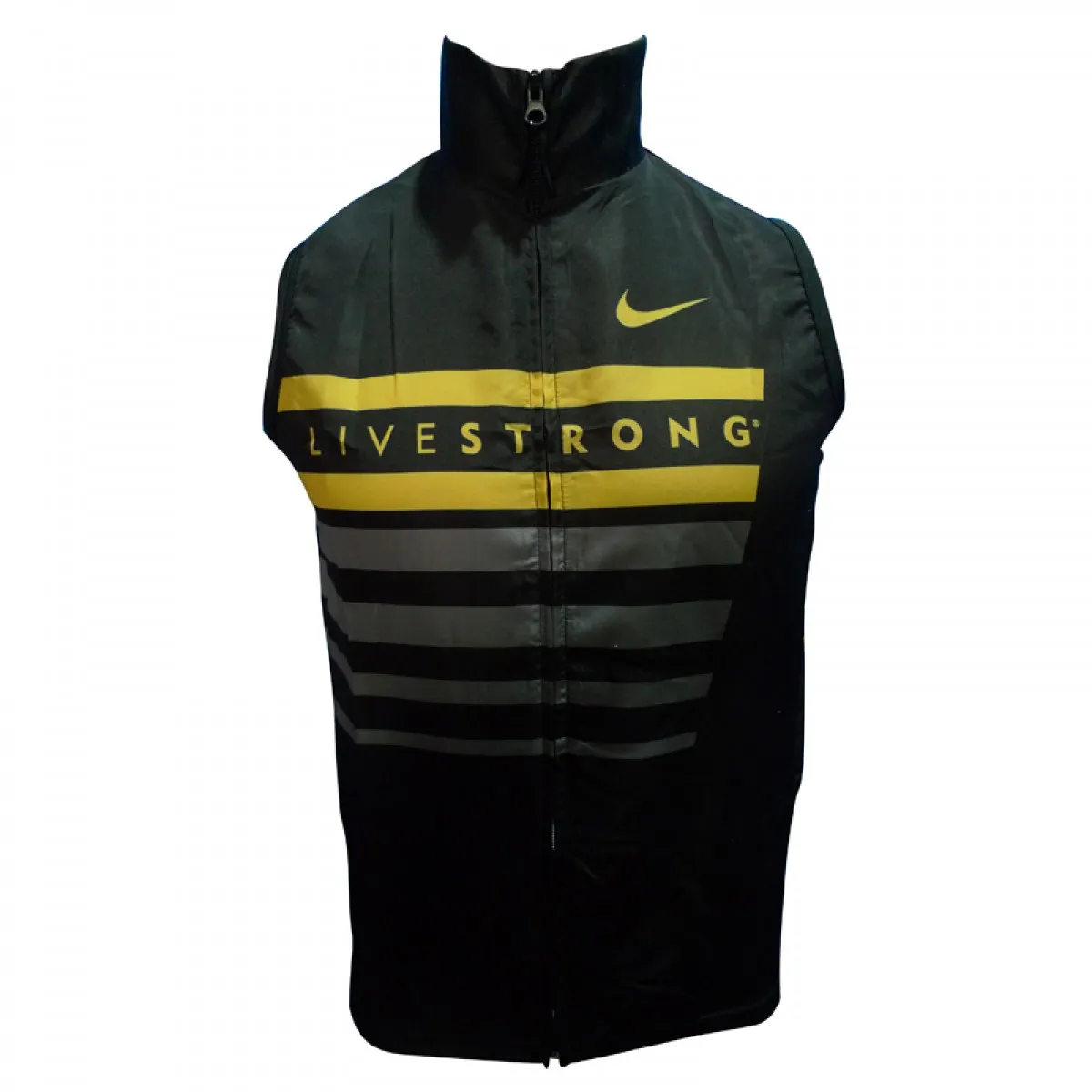 2013 Livestrong Cycling Vest New Releases