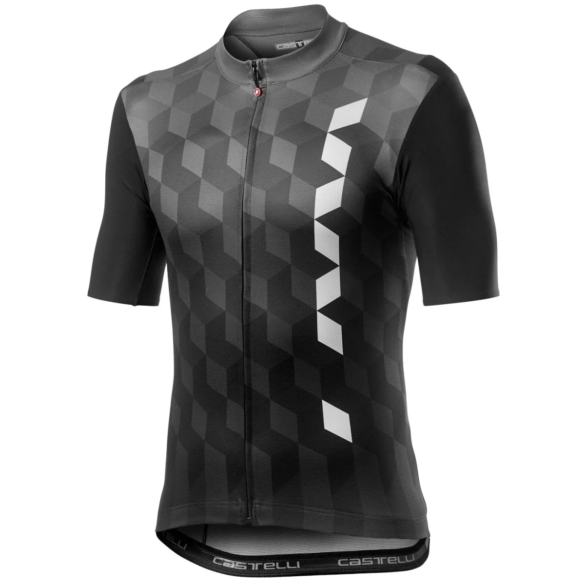 Castelli Fuori Jersey - Dark Grey Brand New