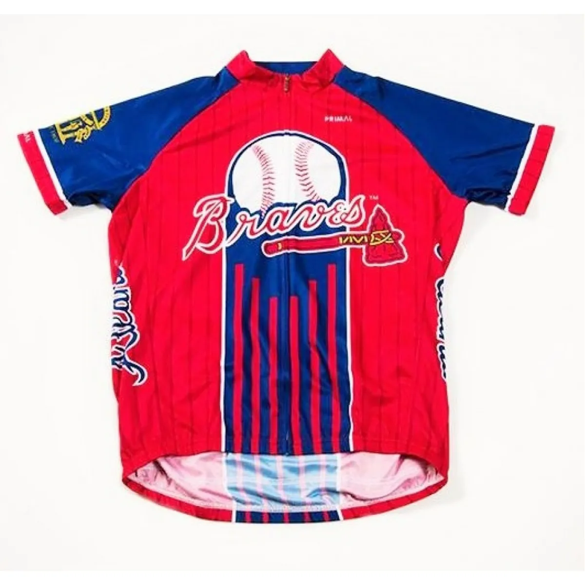 MLB Atlanta Braves Cycling Jerseys Z-1905194 Where To Buy