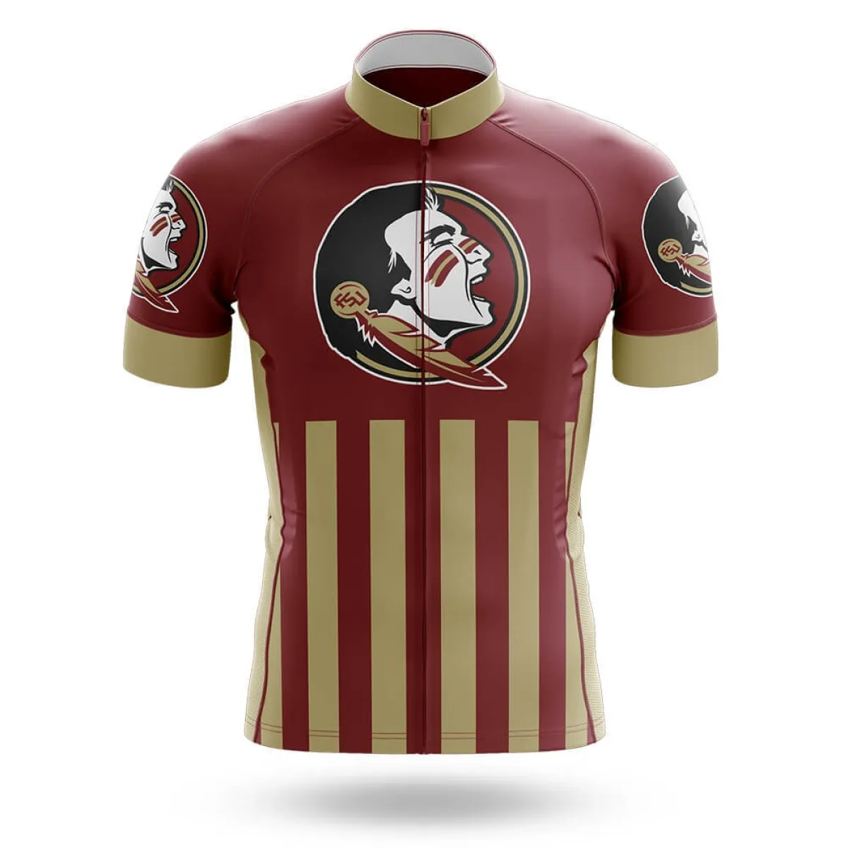 Florida State University USA Cycling Jersey Restock