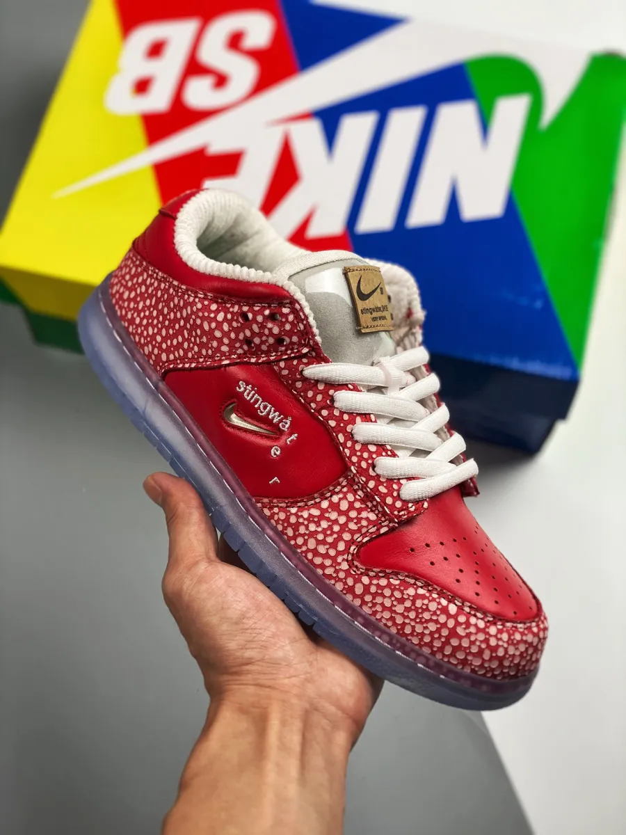 sb stingwater stockx