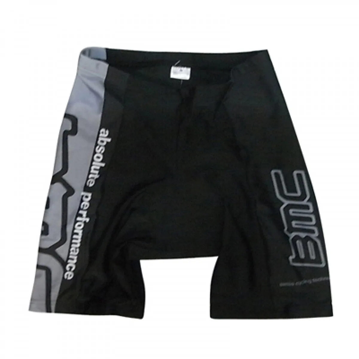 2011 Team BMC Cycling Shorts Gray Outlet