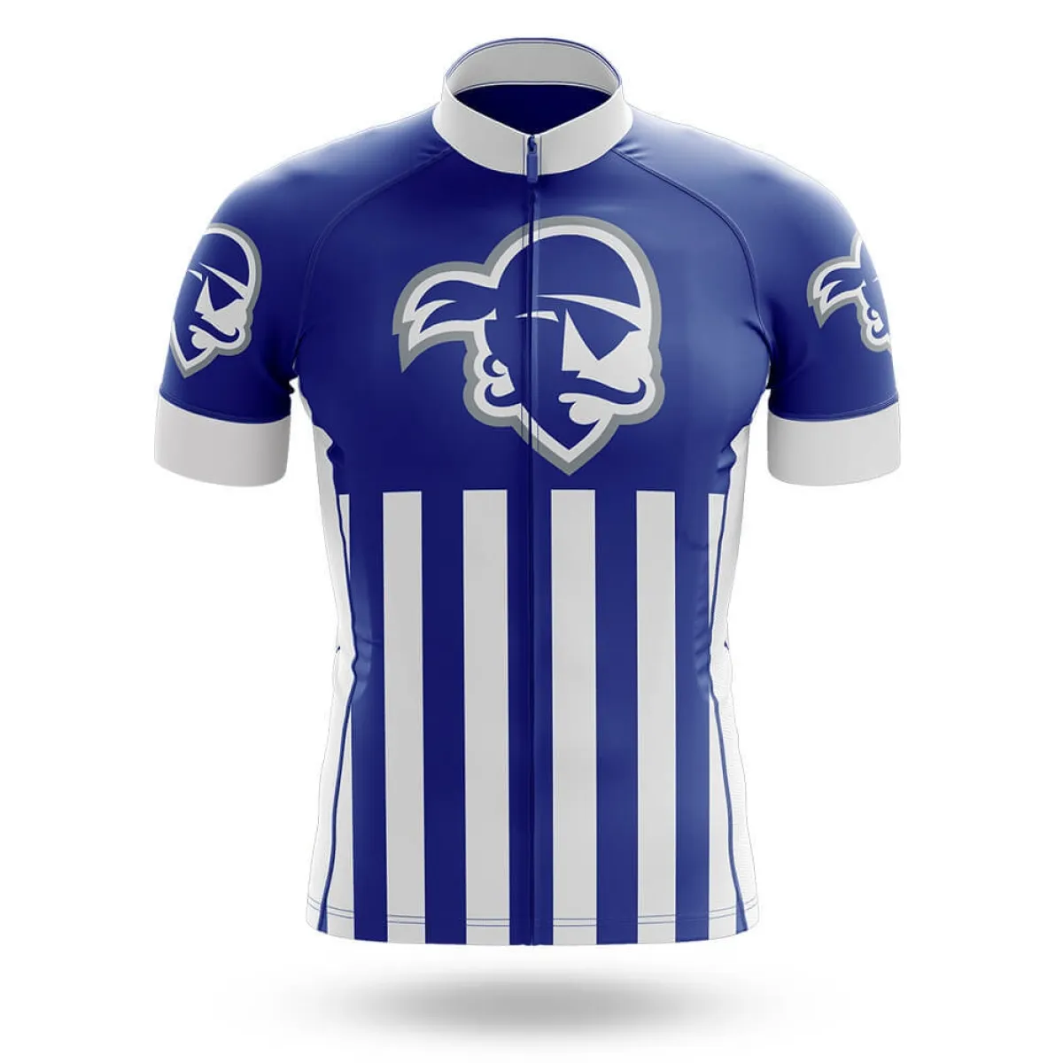 Seton Hall University USA Cycling Jersey For Sale