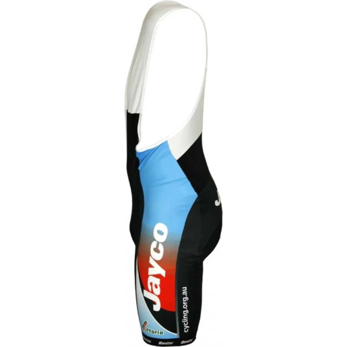 JAYCO AIS 2011 Radsport-Profi-Team - Bib Shorts Online