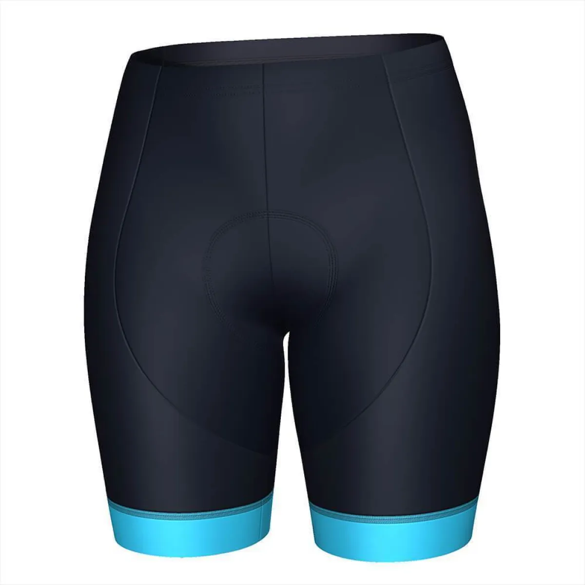 Women's Cosmos Pro-Band Cycling Shorts Brand New
