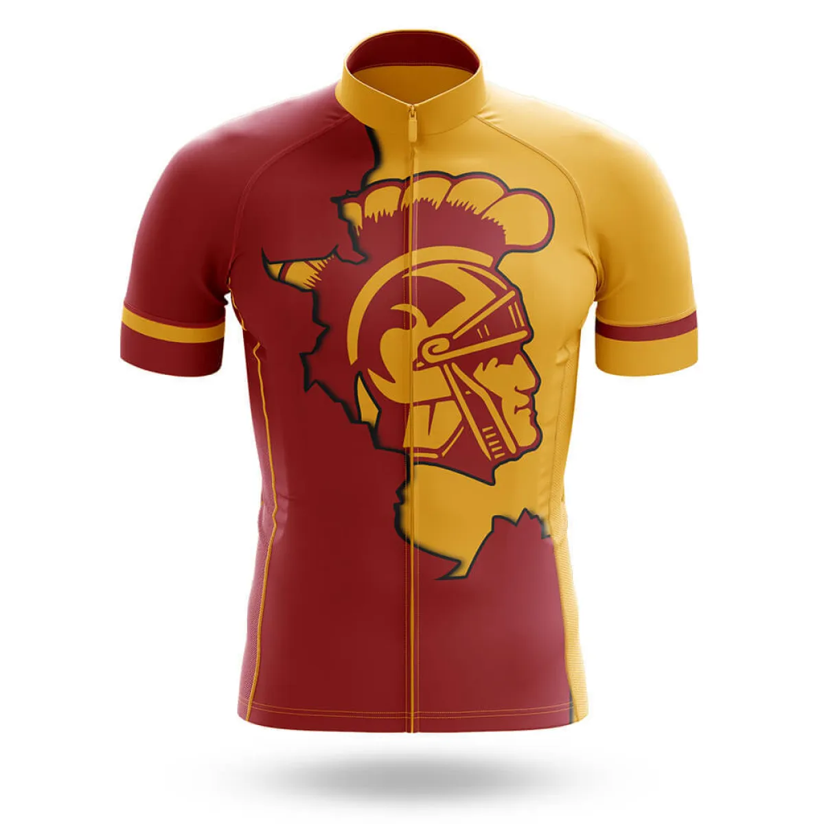 University of Southern California - Men's Cycling / Jersey Only