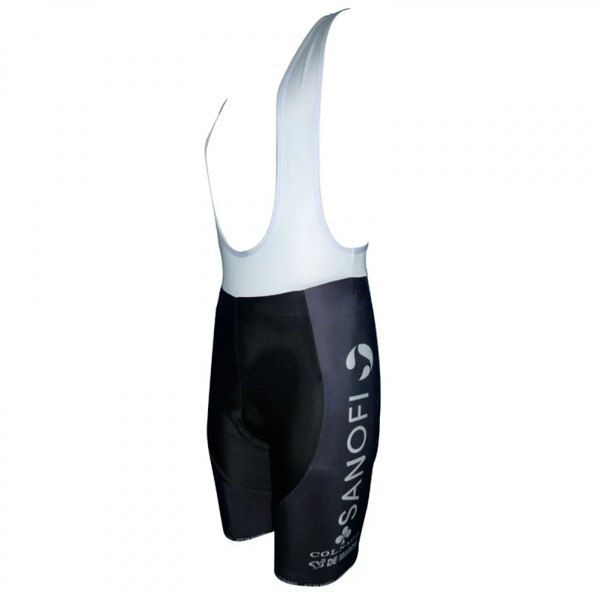 2012 SANOFI Bib Shorts New Releases