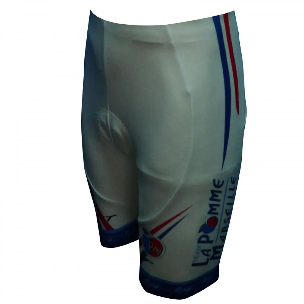 2012 LA POMME MARSEILLE Cycling Shorts For Sale