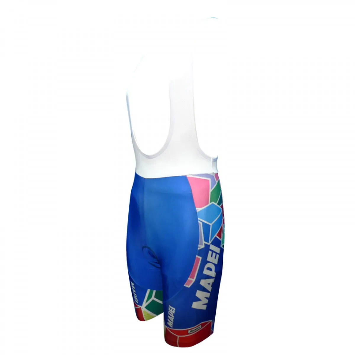 2012 MAPEI Cycling Bib Shorts Brand New