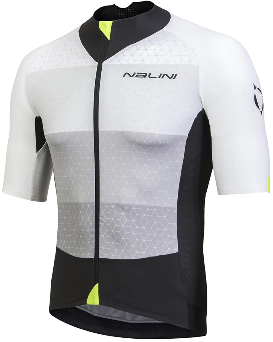 Nalini Stelvio White Jersey, New Releases