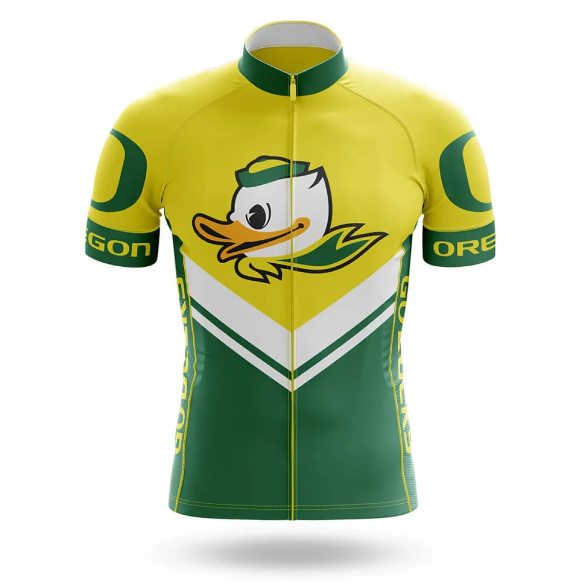 For Sale Duck V3 Cycling Jersey Only