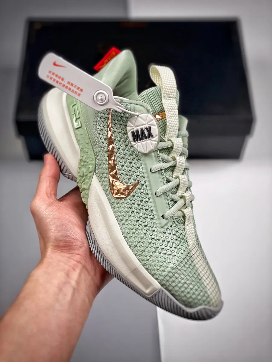 Nike LeBron Ambassador 13 'Empire Jade' CQ9329-300 / lebron ambassador 11